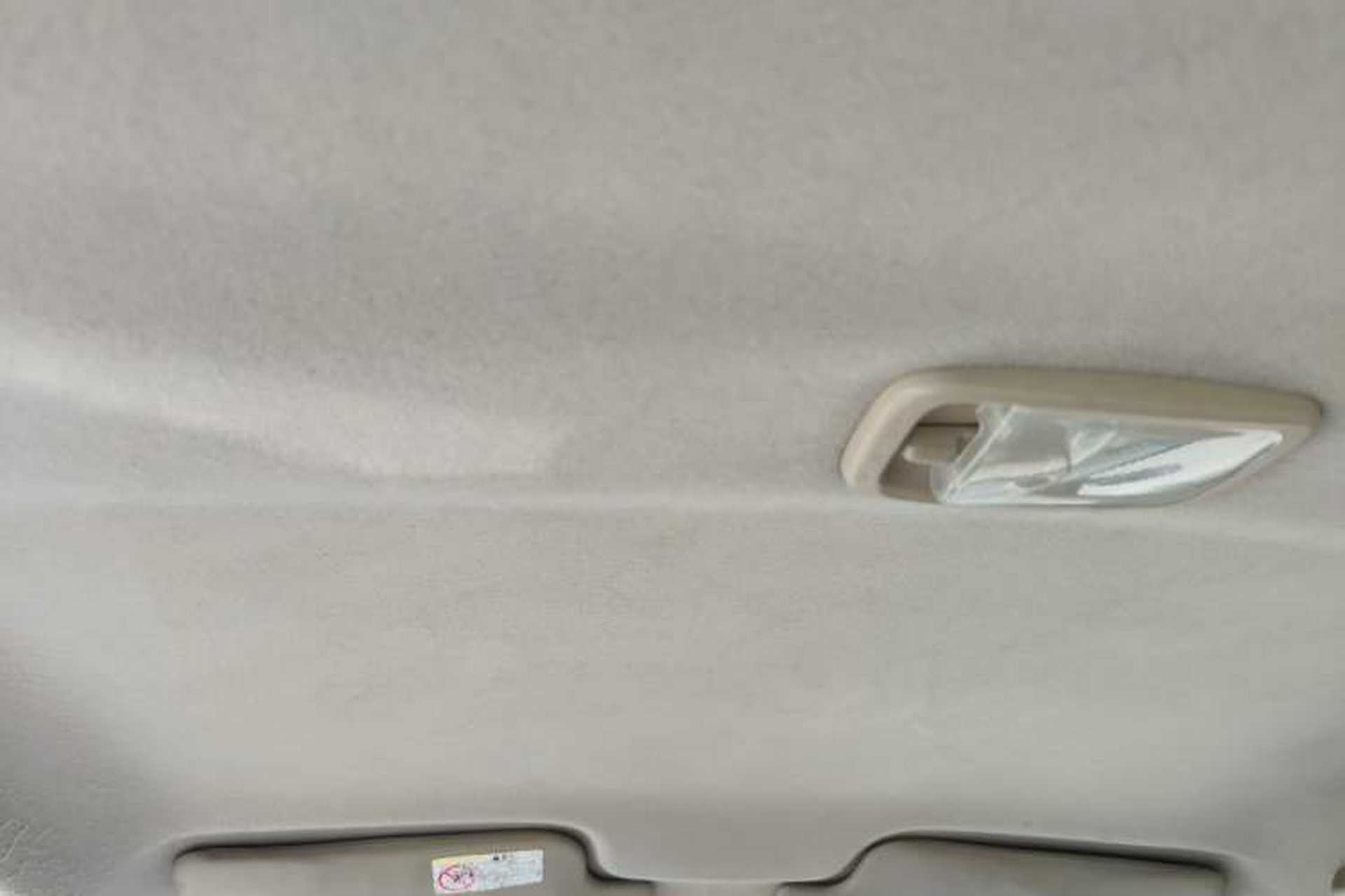 Used FAW Weile 2008 1.5L Manual Luxury Version Headliner