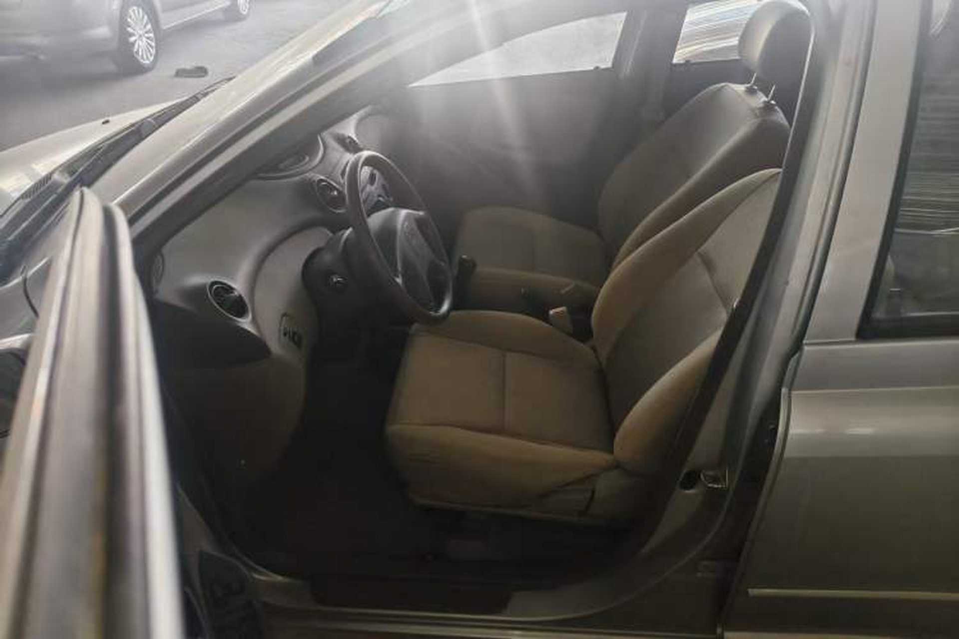 Used FAW Weile 2008 1.5L Manual Luxury Version Left Front Seat