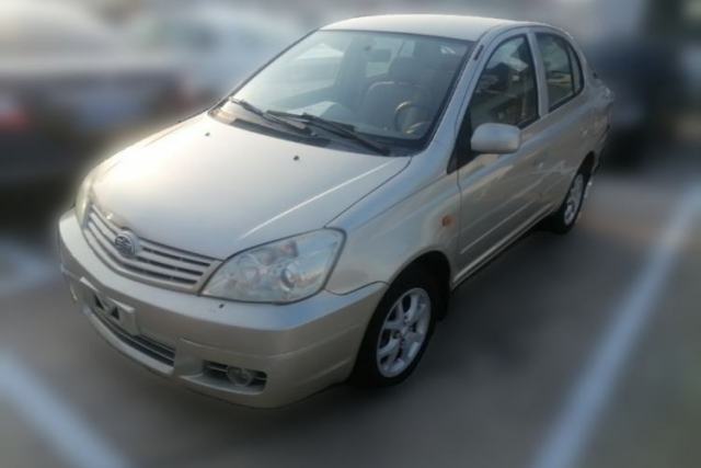 Used FAW Weile 2008 1.5L Manual Luxury Version