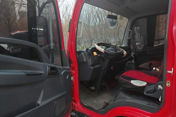 Used FAW Weile  Driver Seat