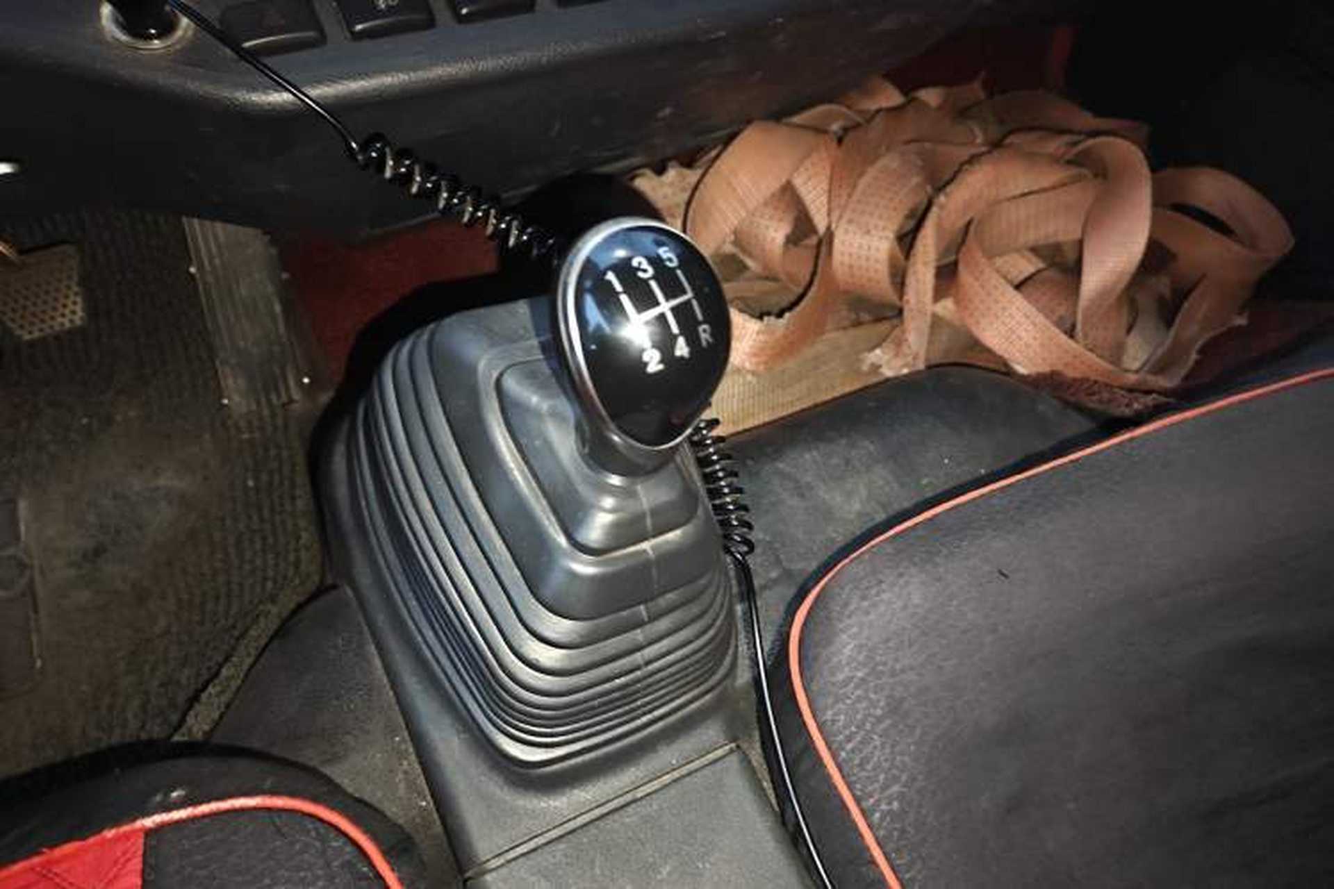 Used FAW Weile  Gear Lever