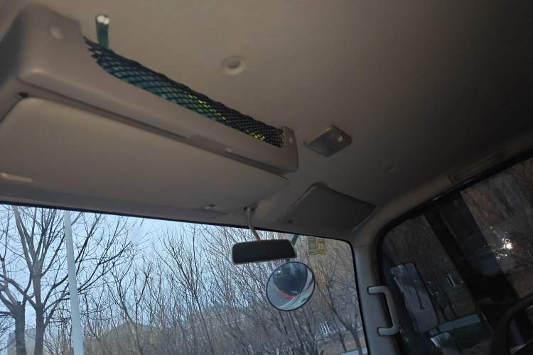 Used FAW Weile  Headliner