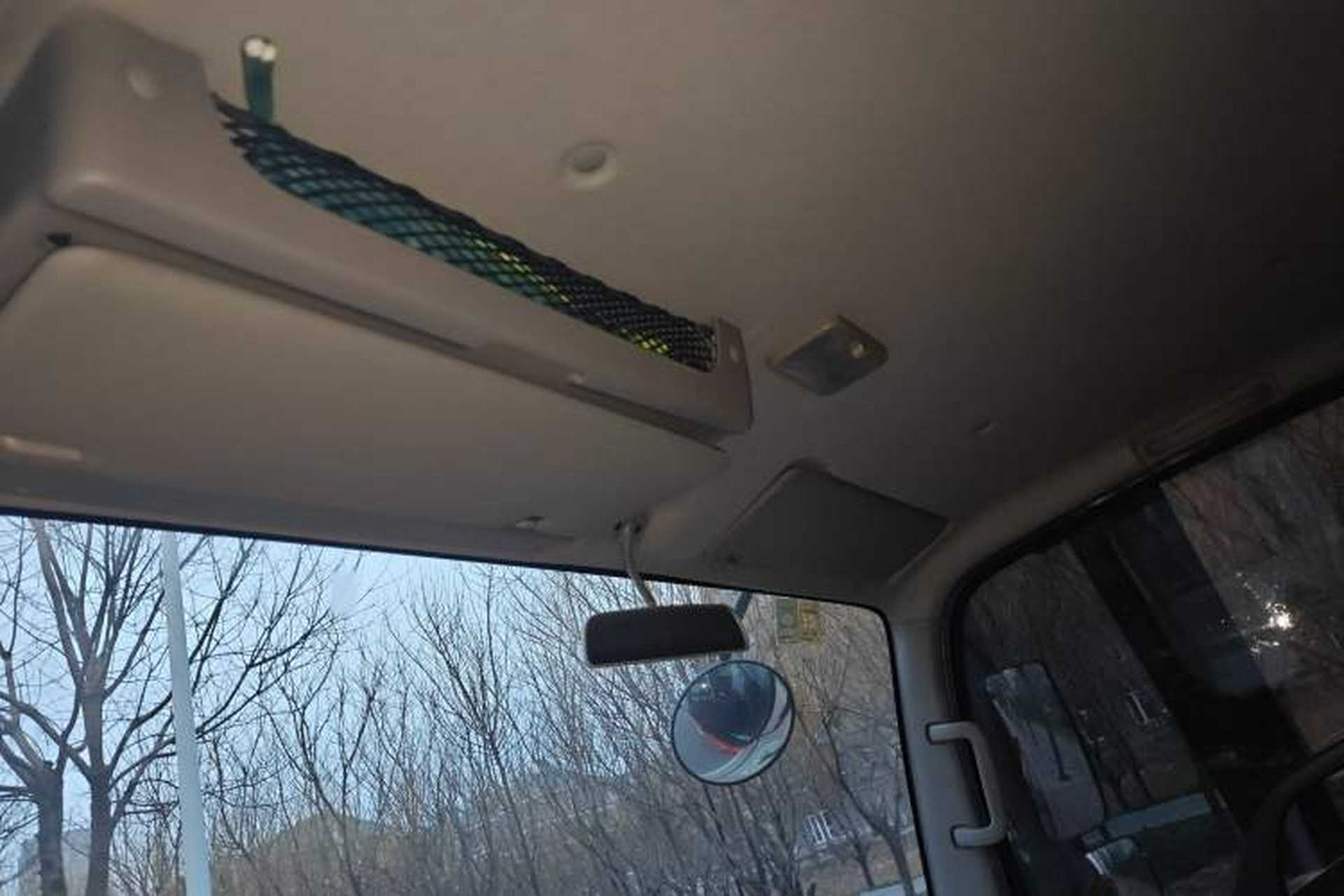 Used FAW Weile  Headliner