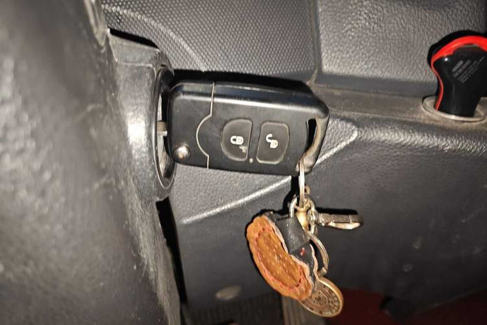 Used FAW Weile  Vehicle Key