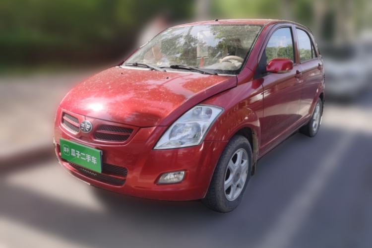 Used FAW Weizhi V2 2010 1.3L Manual Luxury Version Guazi used car, China used car export, Used car for sale, Used  cars, Cheapest cars for sale