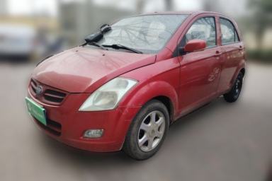 Used FAW Weizhi V2 2010 1.3L Manual Luxury Version