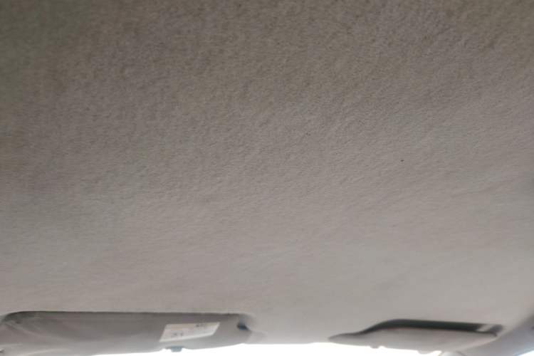 Used FAW Weizhi V2 2010 1.3L Manual Luxury Version Headliner