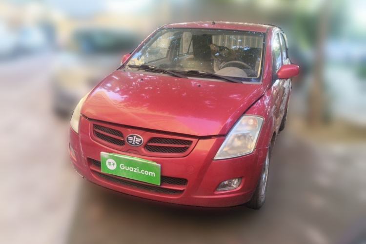 Used FAW Weizhi V2 2010 1.3L Manual Luxury Version Guazi used car, China used car export, Used car for sale, Used  cars, Cheapest cars for sale