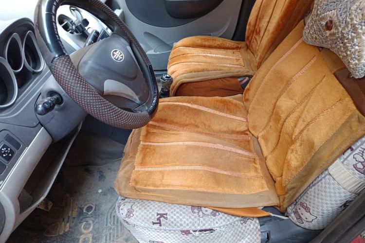 Used FAW Weizhi V2 2010 1.3L Manual Comfort Edition Left Front Seat