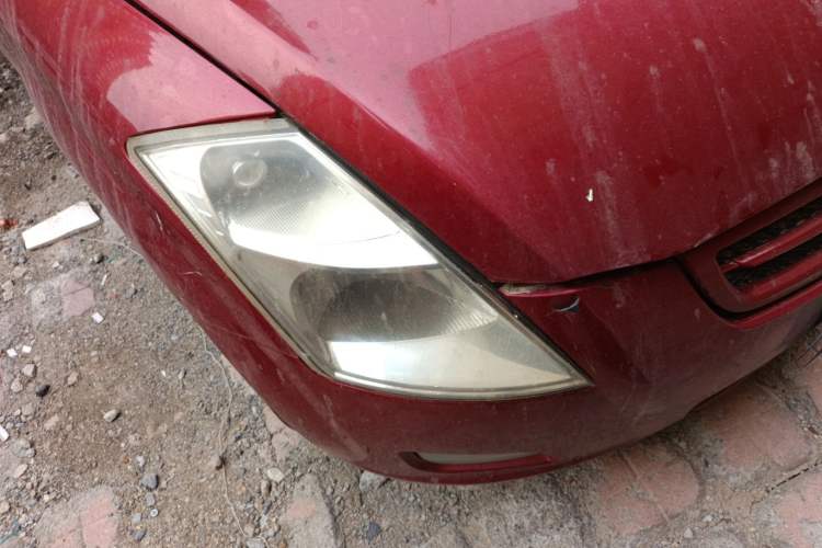 Used FAW Weizhi V2 2010 1.3L Manual Comfort Edition Right Front Headlight