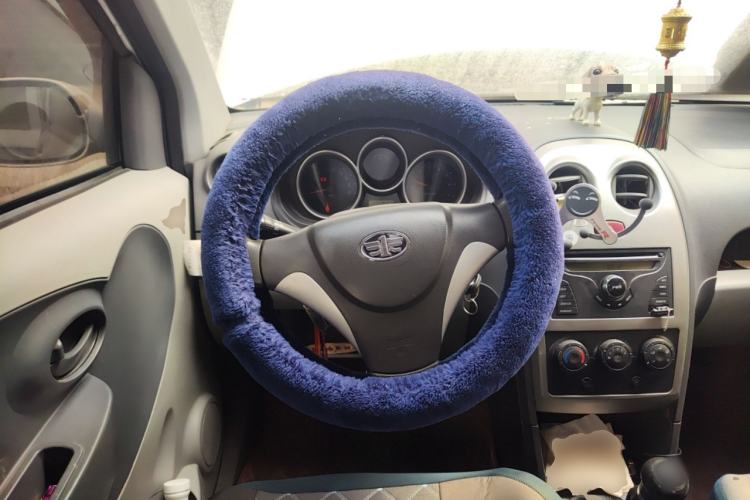 Used FAW Weizhi V2 2010 1.3L Manual Luxury Version Steering Wheel