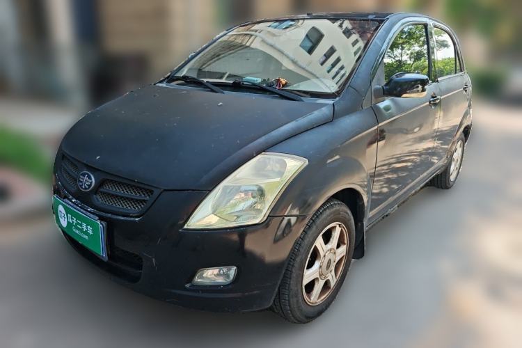 Used FAW Weizhi V2 2012 CROSS 1.3L Manual Luxury Model Guazi used car, China used car export, Used car for sale, Used  cars, Cheapest cars for sale