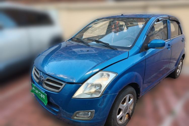 Used FAW Weizhi V2 2012 CROSS 1.3L Manual Luxury Model Guazi used car, China used car export, Used car for sale, Used  cars, Cheapest cars for sale