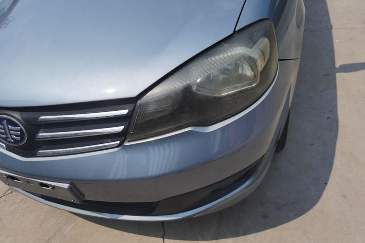 Used FAW Weizhi V5 2012 1.5L Manual Elite Edition Left Front Headlight