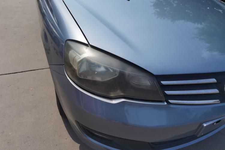 Used FAW Weizhi V5 2012 1.5L Manual Elite Edition Right Front Headlight
