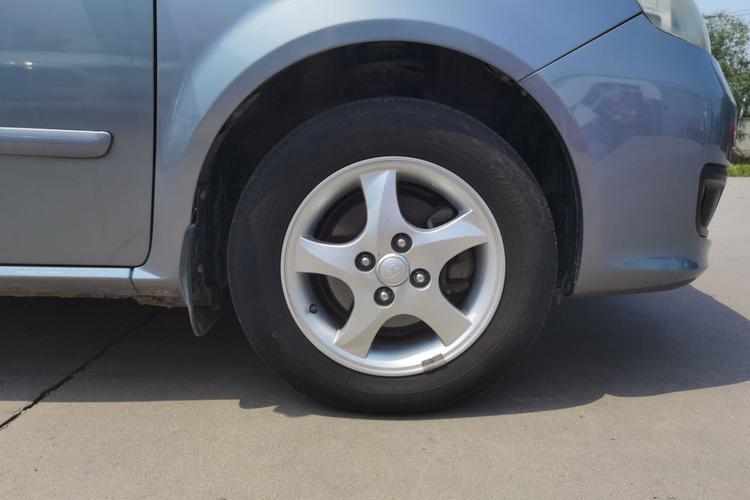 Used FAW Weizhi V5 2012 1.5L Manual Elite Edition Right Front Wheel Hub