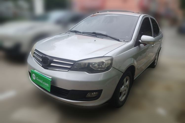Used FAW Weizhi V5 2012 1.5L Manual Elite Edition Guazi used car, China used car export, Used car for sale, Used  cars, Cheapest cars for sale