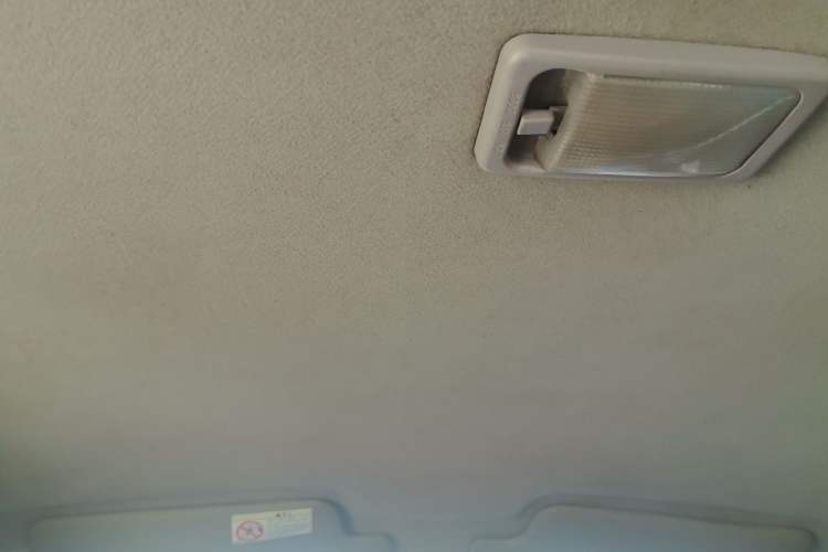 Used FAW Weizhi V5 2012 1.5L Manual Standard Edition Headliner