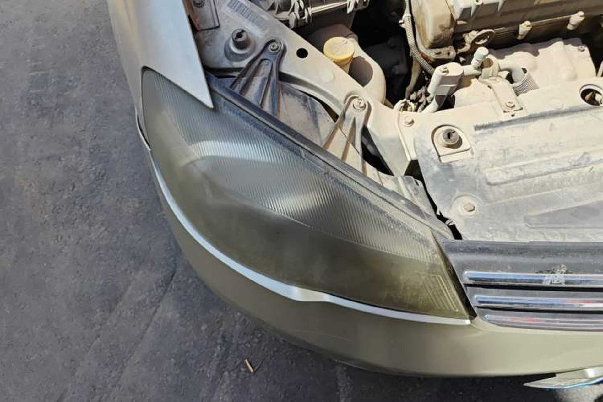 Used FAW Weizhi V5 2012 1.5L Manual Elite Edition Right Front Headlight