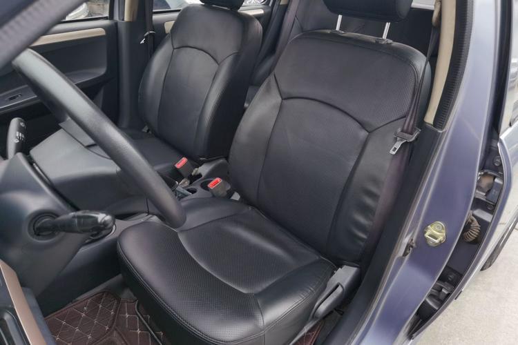 Used FAW Weizhi V5 2013 1.5L Manual Elite Model China IV Standard Left Front Seat