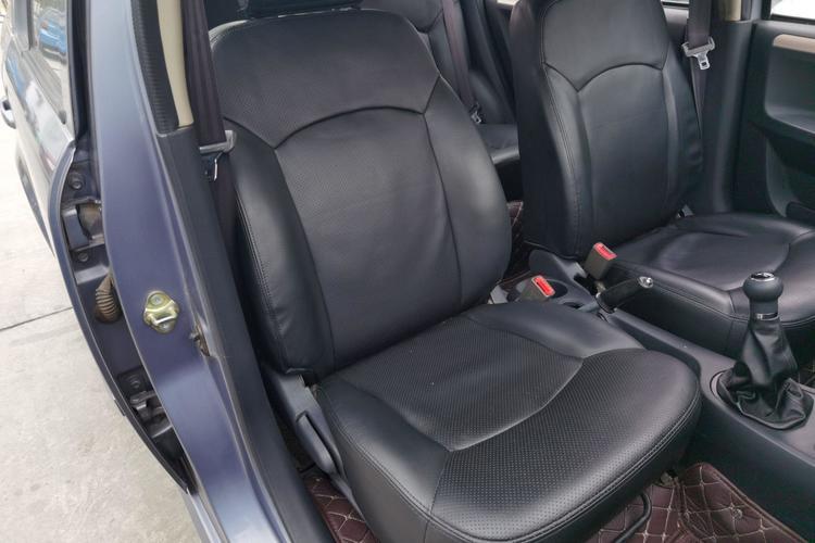 Used FAW Weizhi V5 2013 1.5L Manual Elite Model China IV Standard Right Front Seat