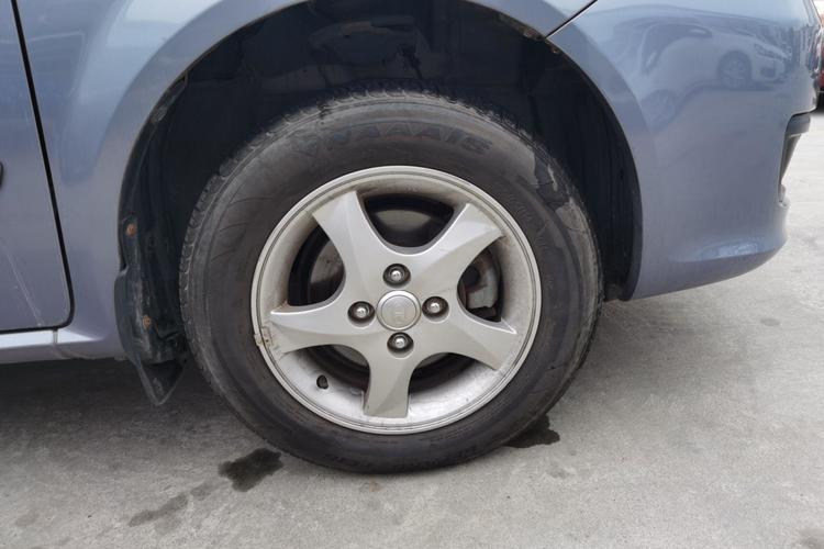 Used FAW Weizhi V5 2013 1.5L Manual Elite Model China IV Standard Right Front Wheel Hub