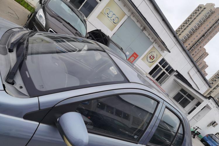 Used FAW Weizhi V5 2013 1.5L Manual Elite Model China IV Standard Roof