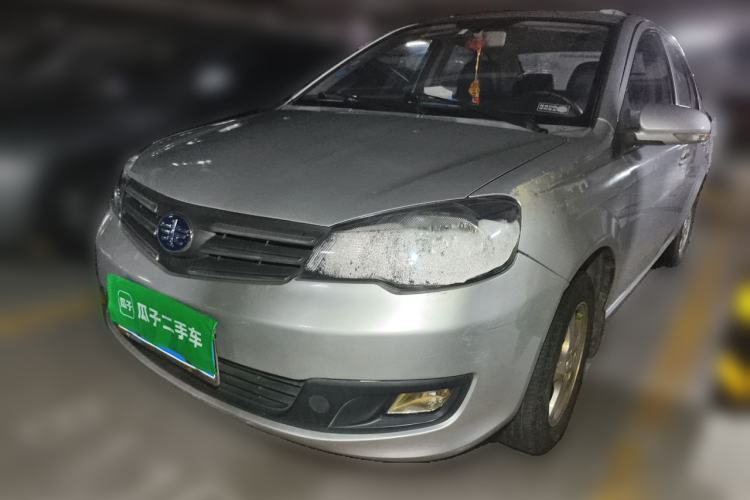 Ojetý FAW Weizhi V5 2013 1.5L Manual Entry-Level Model China IV Standard Guazi used car, China used car export, Used car for sale, Used  cars, Cheapest cars for sale