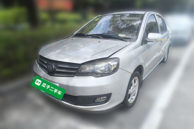 Used FAW Weizhi V5 2013 1.5L Manual Standard Version China IV Standard Guazi used car, China used car export, Used car for sale, Used cars, Cheapest cars for sale
