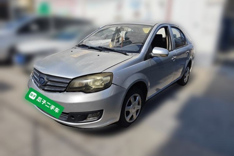 Used FAW Weizhi V5 2013 1.5L Manual Standard Version China IV Standard Guazi used car, China used car export, Used car for sale, Used  cars, Cheapest cars for sale