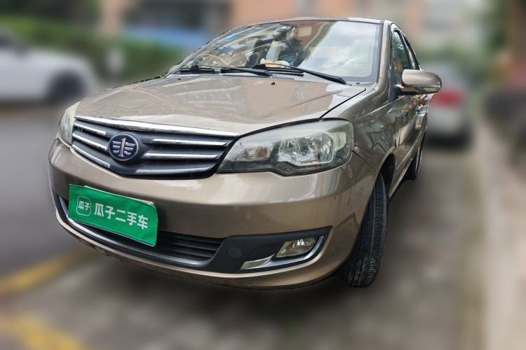 Używany FAW Weizhi V5 2013 1.5L Manual Entry-Level Model China IV Standard Guazi used car, China used car export, Used car for sale, Used  cars, Cheapest cars for sale