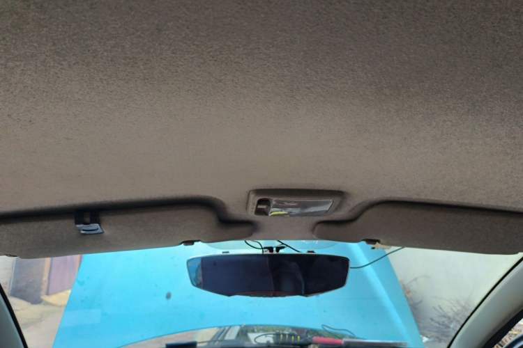 Used FAW Weizhi V5 2014 1.5L Manual Standard Edition Headliner