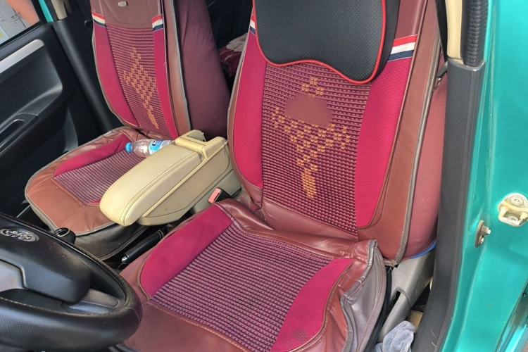 Used FAW Weizhi V5 2014 1.5L Manual Standard Edition Left Front Seat