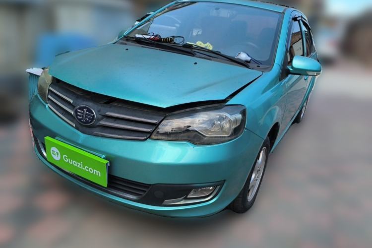 Used FAW Weizhi V5 2014 1.5L Manual Standard Edition Guazi used car, China used car export, Used car for sale, Used  cars, Cheapest cars for sale