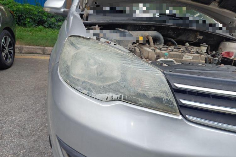 Used FAW Weizhi V5 2015 1.5L Automatic Standard Edition Right Front Headlight