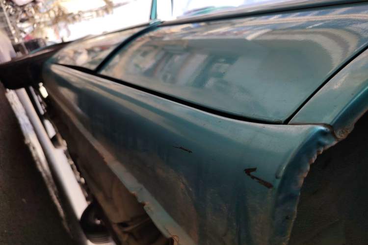 Used FAW Xiali 2008 N3+ 1.0L Sedan Chassis Rear Left