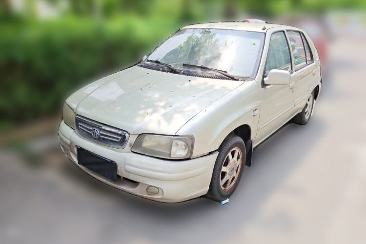 Ojetý FAW Xiali 2010 A+ 1.0L Hatchback – Beijing Exclusive Model Guazi used car, China used car export, Used car for sale, Used  cars, Cheapest cars for sale
