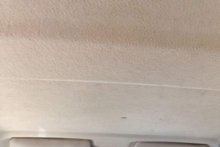 Used FAW Xiali 2011 A+ 1.0L Sedan (Air-Conditioning Not Included) Headliner
