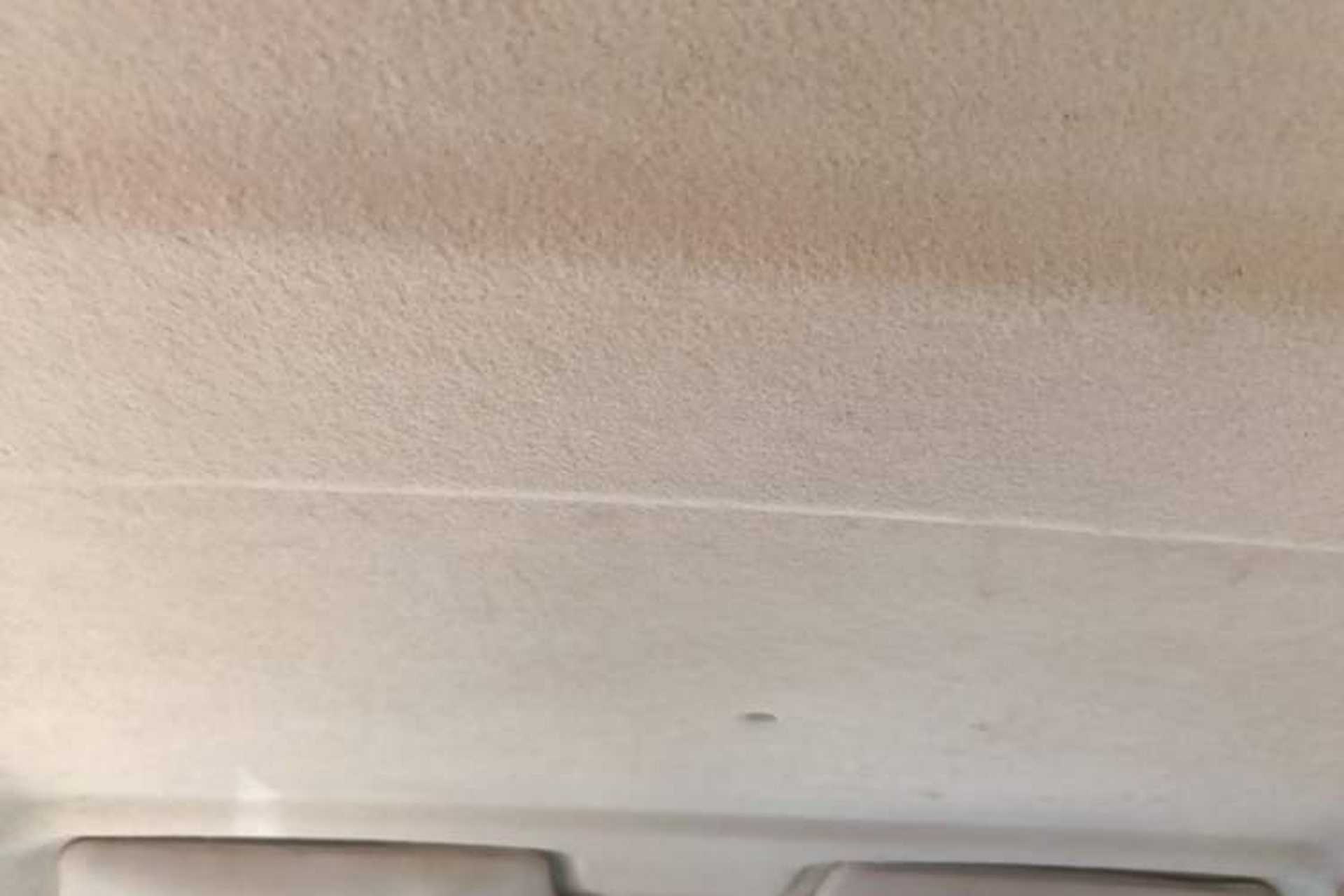 Used FAW Xiali 2011 A+ 1.0L Sedan (Air-Conditioning Not Included) Headliner