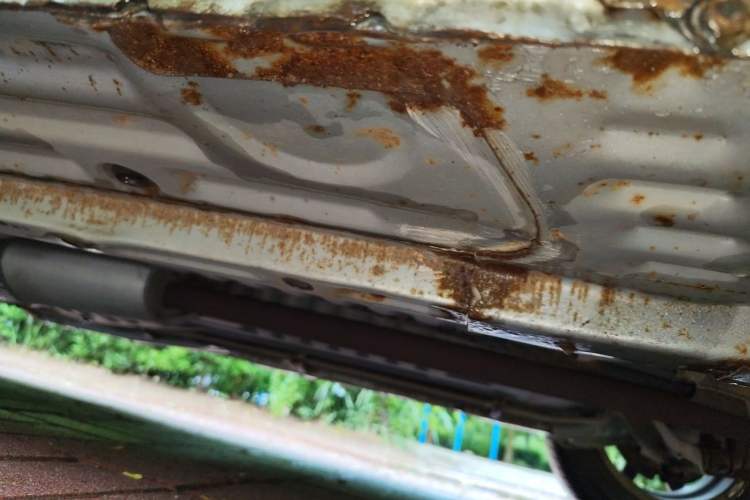 Used FAW Xiali 2011 A+ 1.0L Sedan Chassis Front Right