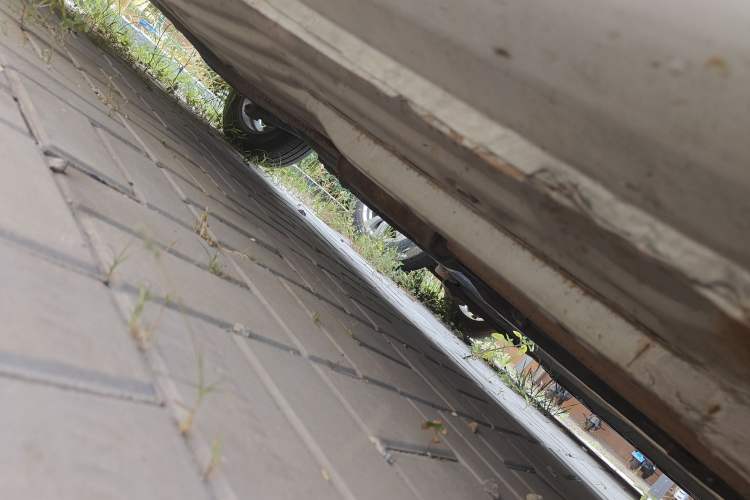 Used FAW Xiali 2011 A+ 1.0L Hatchback Chassis Front Right