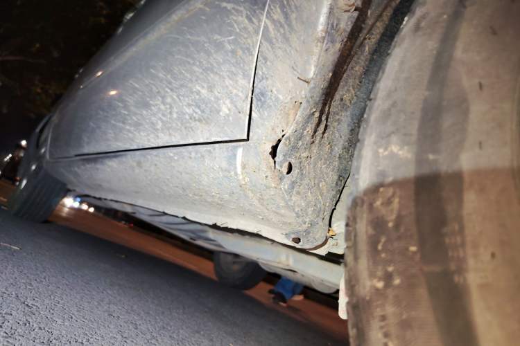 Used FAW Xiali 2011 A+ 1.0L Sedan Chassis Front Right