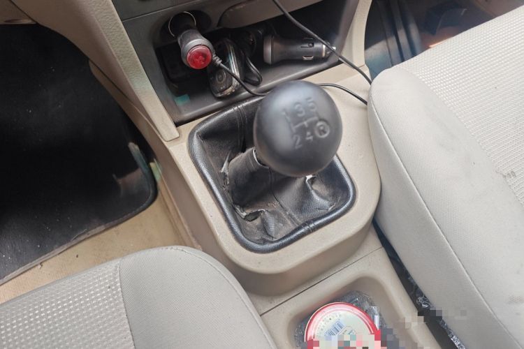Used FAW Xiali 2011 A+ 1.0L Sedan Gear Lever