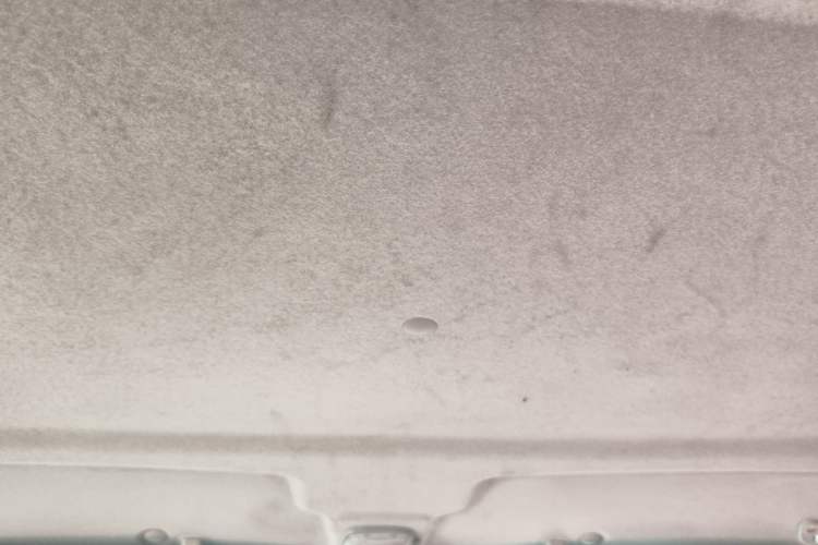 Used FAW Xiali 2011 A+ 1.0L Hatchback Headliner