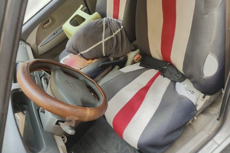 Used FAW Xiali 2011 A+ 1.0L Hatchback (Air-Conditioning Not Included) Left Front Seat