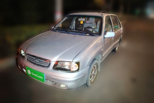Used FAW Xiali 2011 A+ 1.0L Sedan