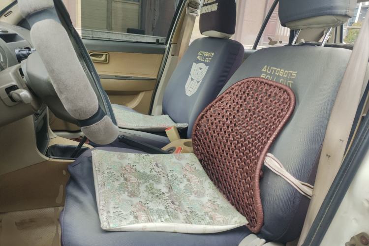Used FAW Xiali 2011 A+ 1.0L Hatchback Left Front Seat
