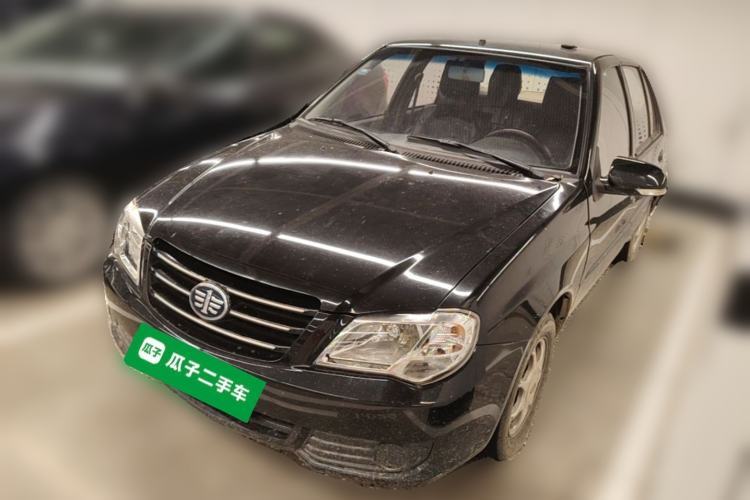 Used FAW Xiali 2012 N3 1.0L Sedan Base Model Guazi used car, China used car export, Used car for sale, Used  cars, Cheapest cars for sale