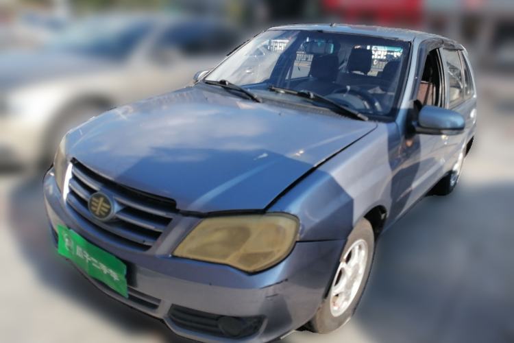 Used FAW Xiali 2012 N3 1.0L Hatchback – Practical Model Guazi used car, China used car export, Used car for sale, Used  cars, Cheapest cars for sale