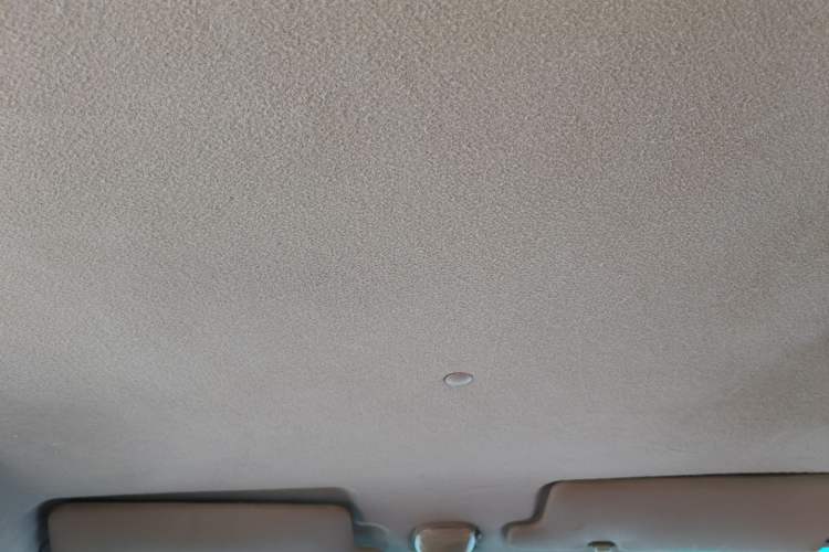 Used FAW Xiali 2012 N3 1.0L Sedan Base Model Headliner